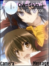 omamori himari