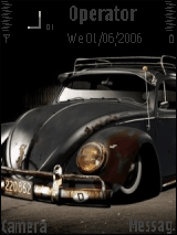 Beetle - N95