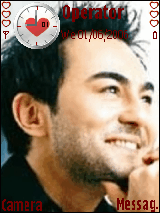 serdar ortac