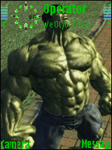 slobo - hulk