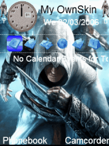 assassin's creed