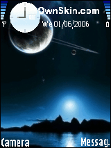 galaxy