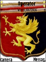 old genoa