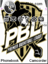 premier basketball league