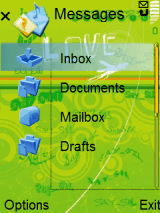 Green Say_SiL