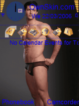 Men Nylon
