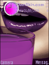lips