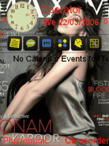 SONAM