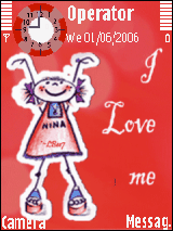 Love me 6