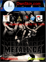 metallica