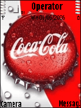 Coca Cola