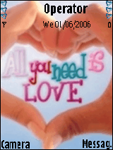 love