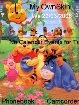 Winnie The Pooh