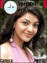 kajal