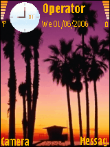 los angeles