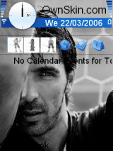 Gianluigi Buffon