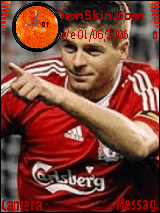 gerrad