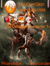 kratos