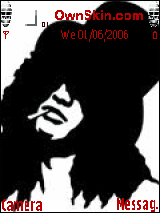 slash