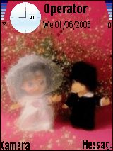 married