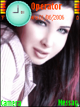 nanse