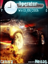 NFSU