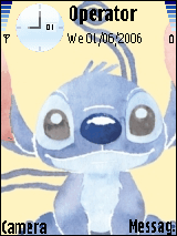 stitch