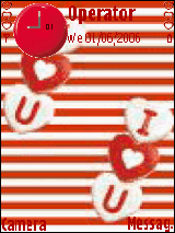 Love ya!