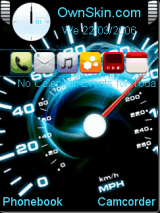 Speed