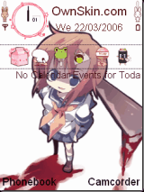 Higurashi no Naku Koro ni