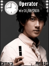吴尊
