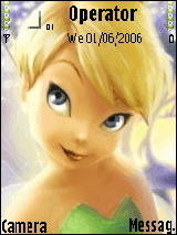 Tinker Bell