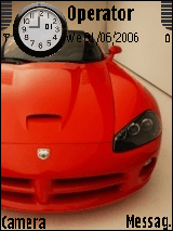 Viper SRT10