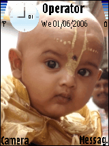 i m babba