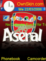 Arsenal