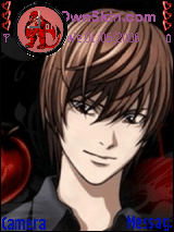 lovely death note