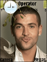 shayne ward