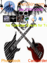 avenged sevenfold
