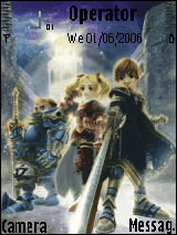 radiata stories