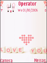 LOVE &LOVE~