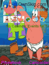 patrick