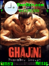 Ghajini