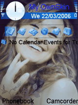 agnes monica