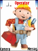 bob the builder