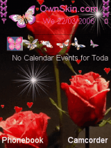 rose