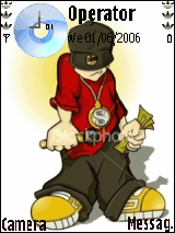 hiphop