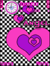 I LOVE YOU