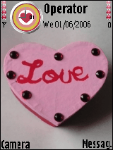 L*O*V*E