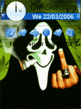 scream