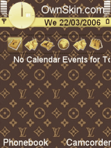 LV by Dani